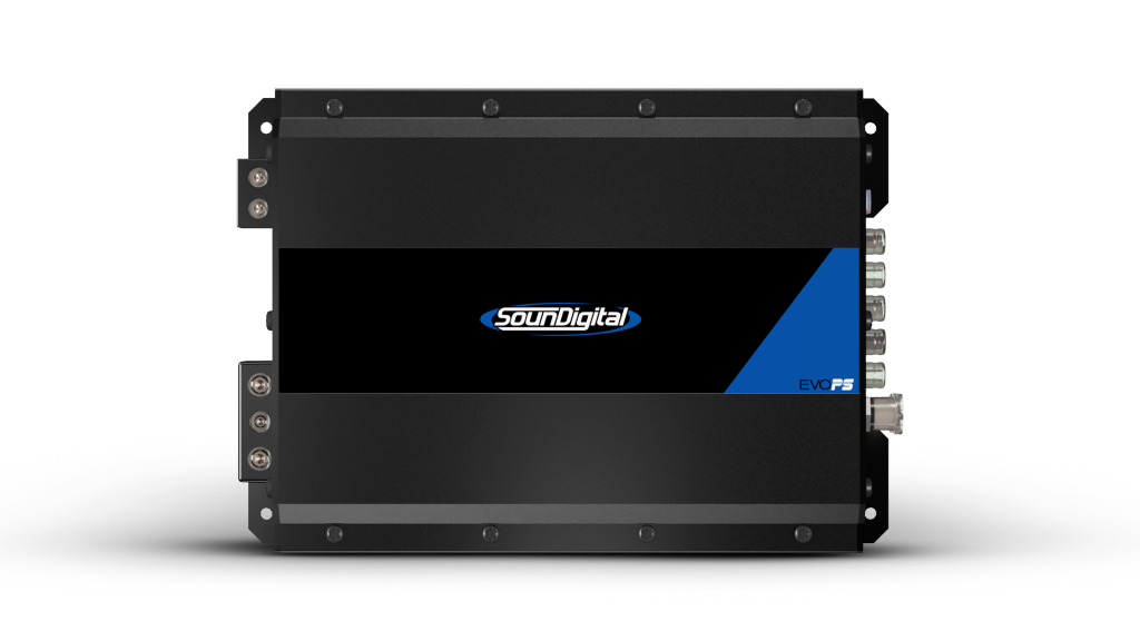 SounDigital 2400.1-2 EVOPS 2ohm - Image 7